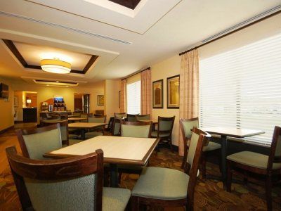 Express And Kittanning, An Ihg 2*